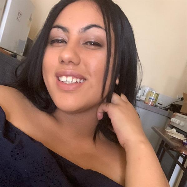 Savanah Emery-George avatar