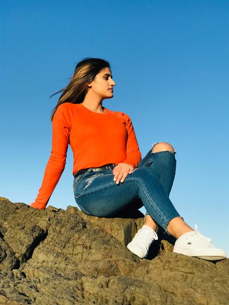 Sansila Aryal avatar