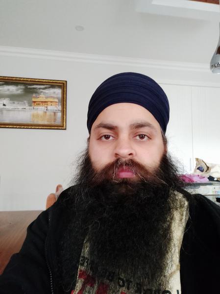 Amarpreet Singh avatar