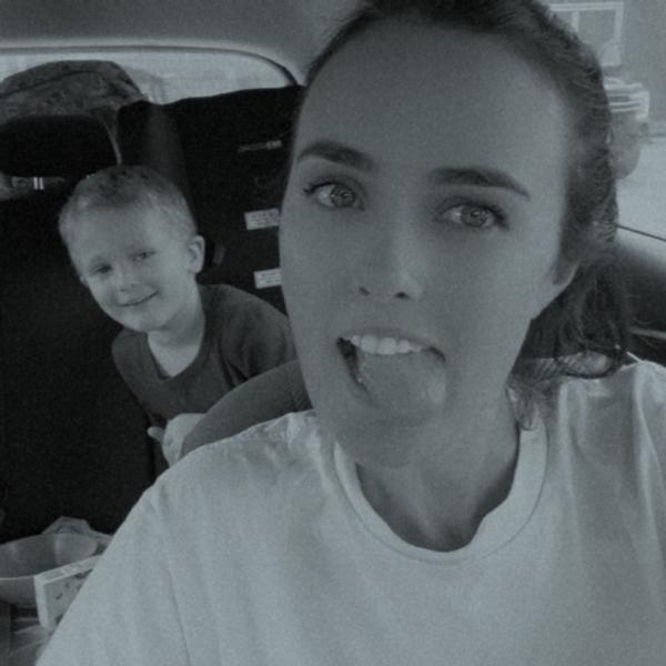 crystal Mcdonald avatar