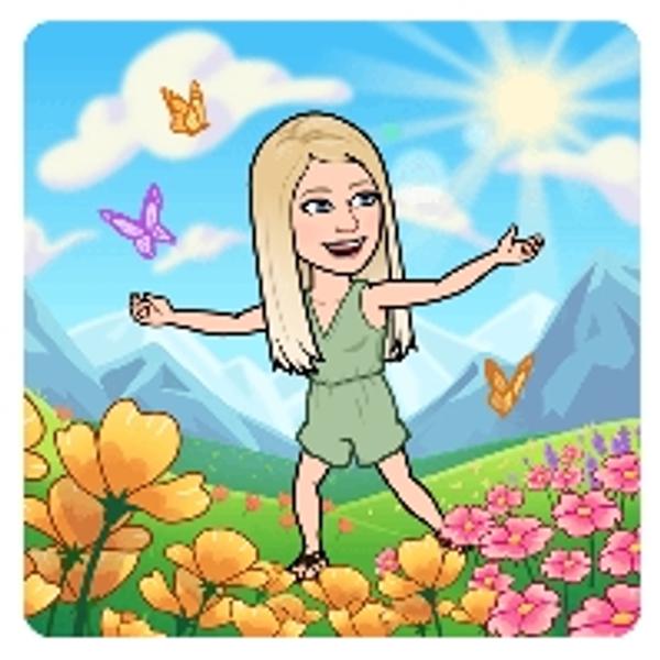 Jessica Clohesy avatar