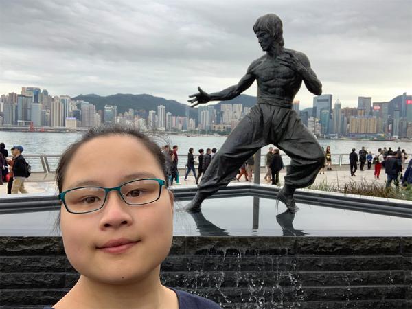 Rabia Xie avatar