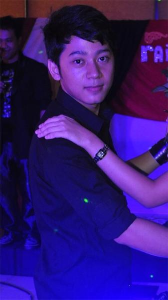 Jansen Soteo avatar