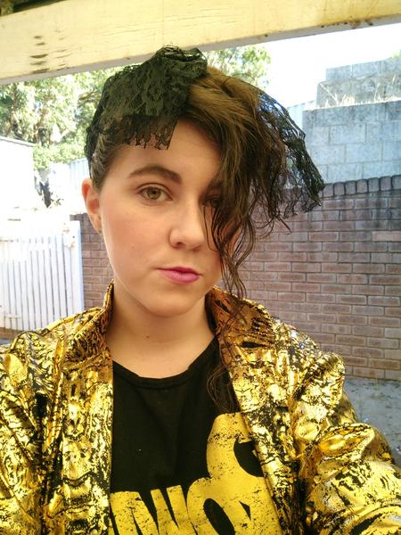 Georgie Wauhop avatar