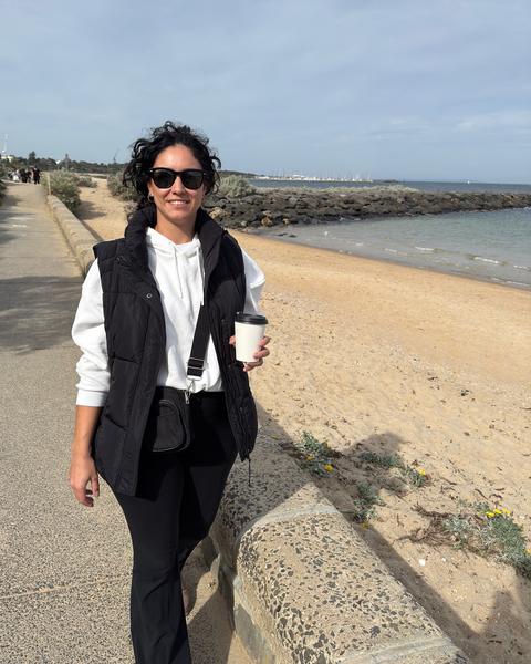 Naz Mutlu avatar
