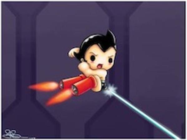 Grant  Higgins avatar