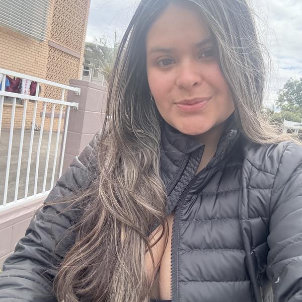 Luisa Fontecha avatar