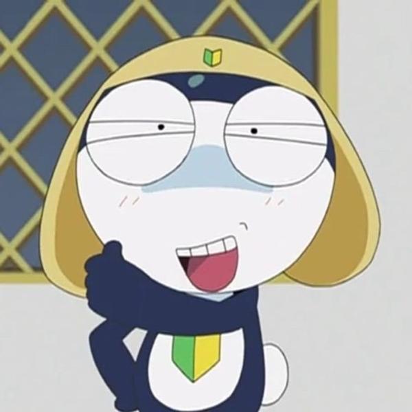 Benson avatar