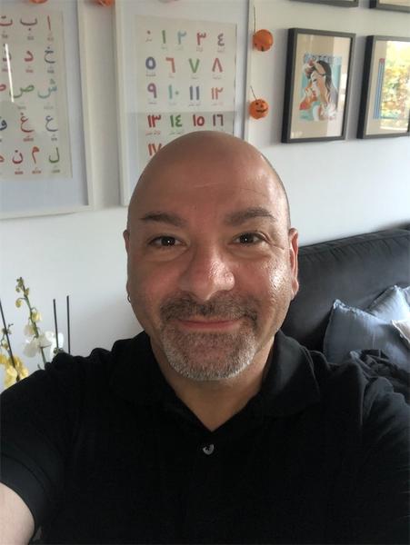 Morrie Khouri avatar