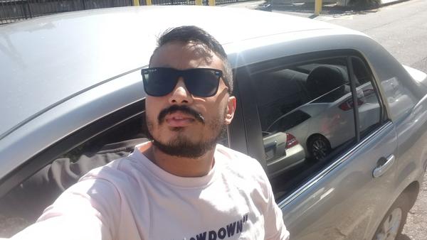 Anup Shrestha avatar