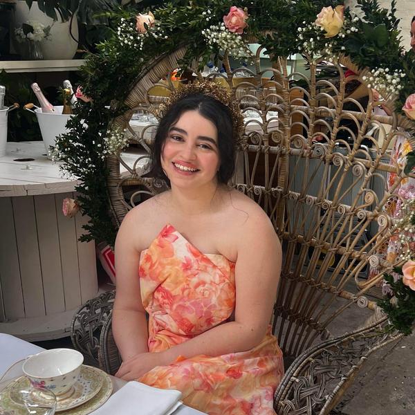 Madeline Maurici avatar