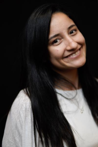 Johanna  Torres avatar