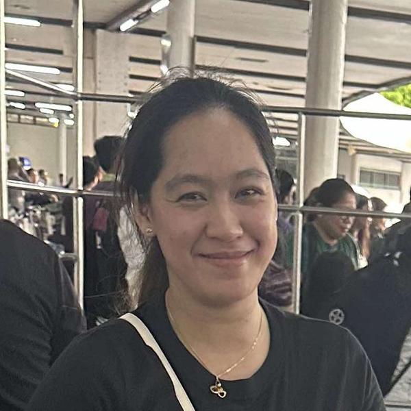 Arlene avatar