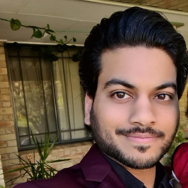 Salman avatar