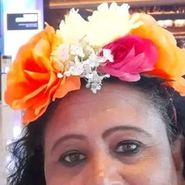 Linda avatar