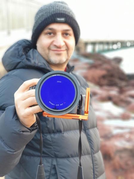 Adel Salah avatar