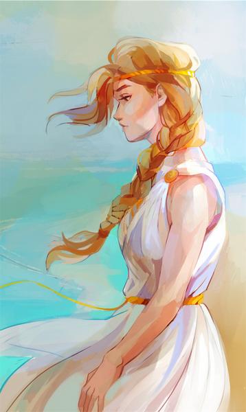 Trishia Faye avatar