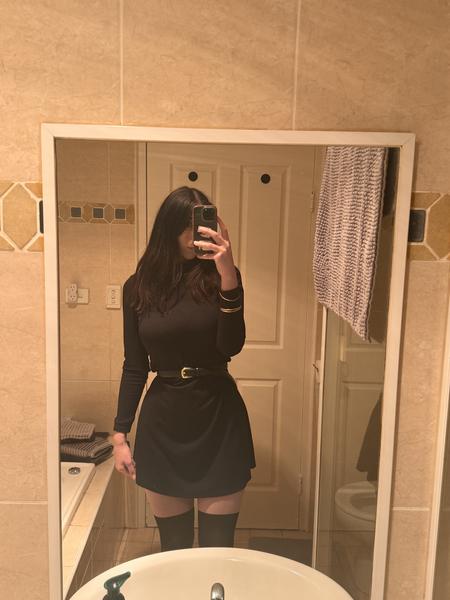 Angelina Najel avatar
