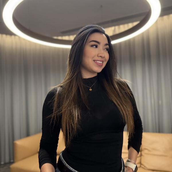 Valeria avatar