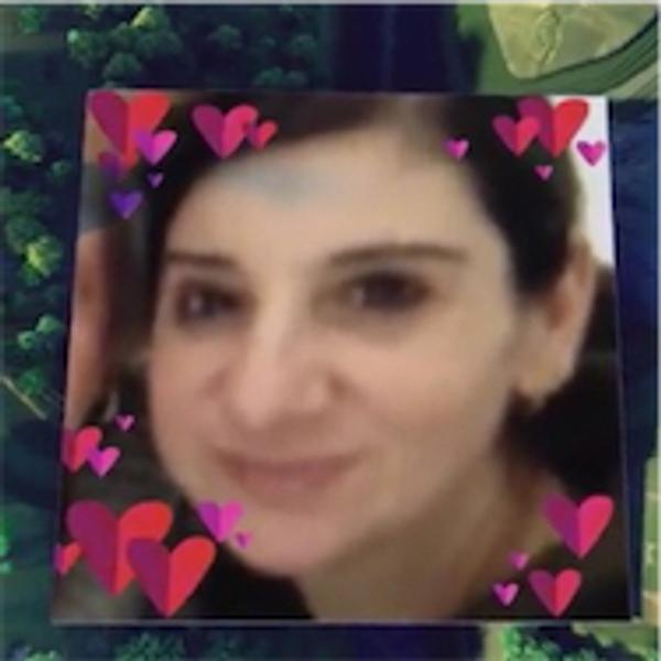 Angela Pitsikas avatar