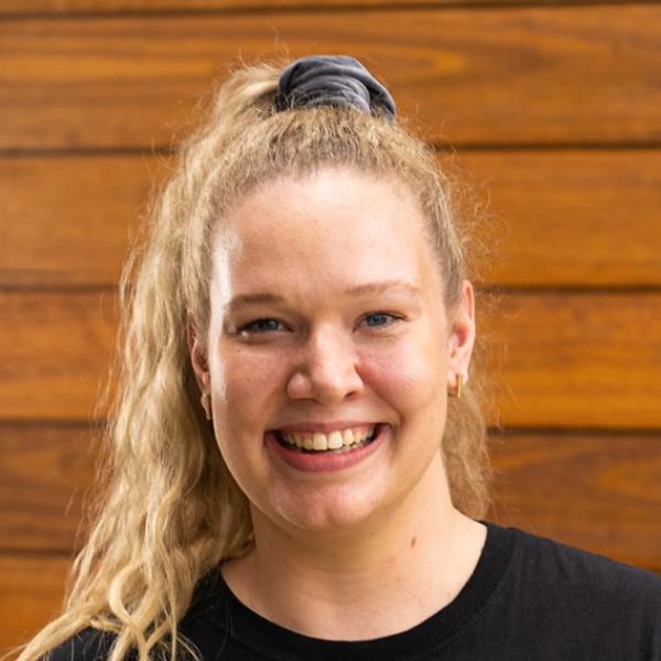 Madi avatar