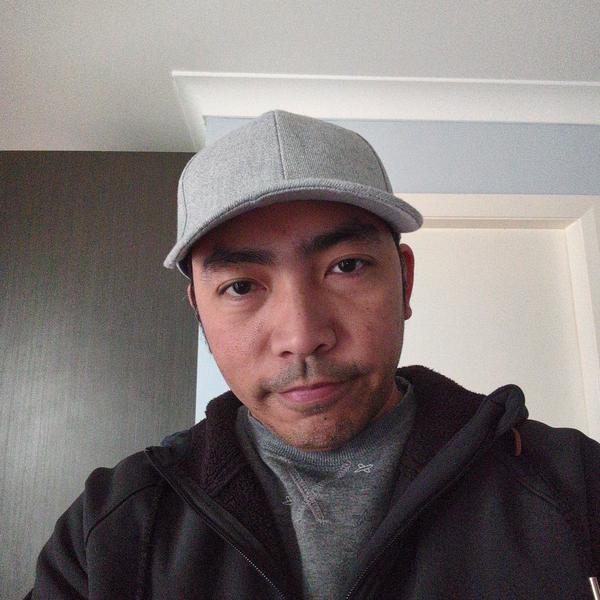Earvin Alcober avatar