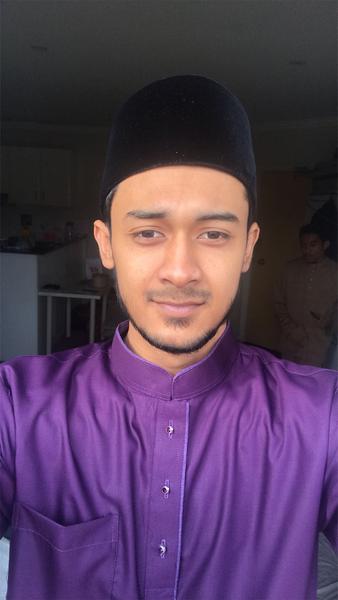 Muhammad Azwan Zainol Abidin avatar