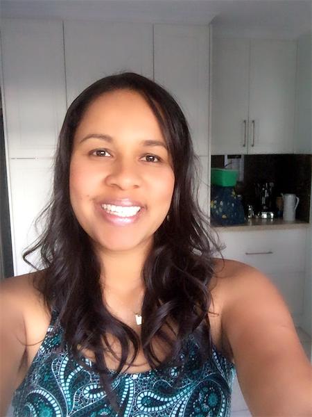 Angelica MOREIRA avatar