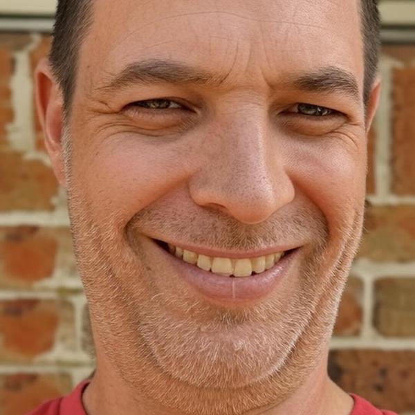 andrew camorani avatar