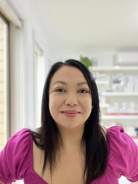 Sharon SU avatar