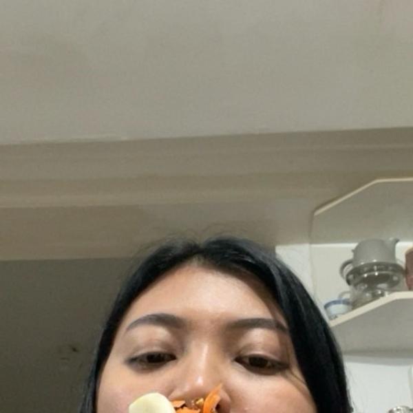 Hazel avatar