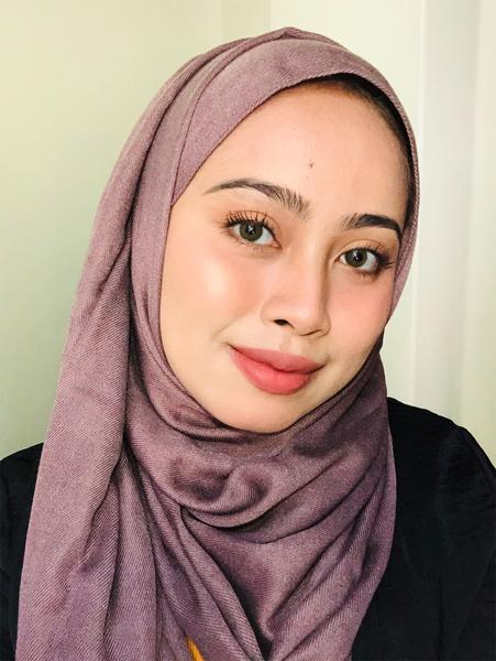 atirah malik avatar