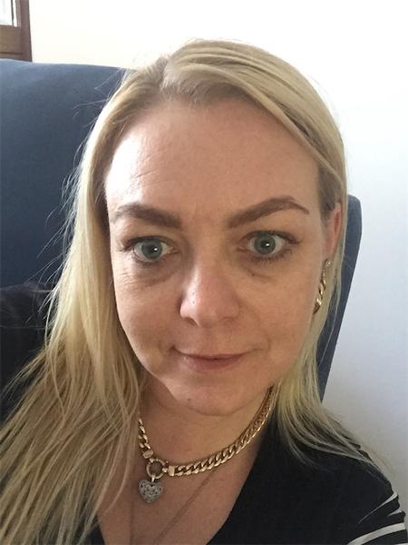 Stacey MacDonald avatar