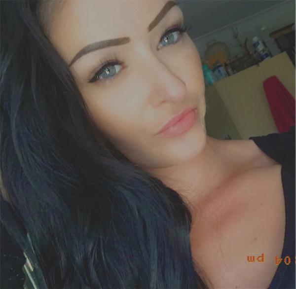 Alisha Jayne avatar