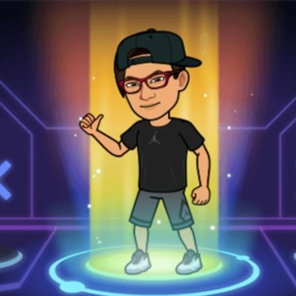 John Victor Oreto avatar