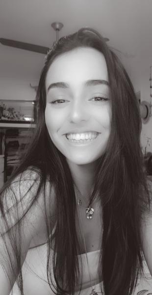Bianca Pace avatar
