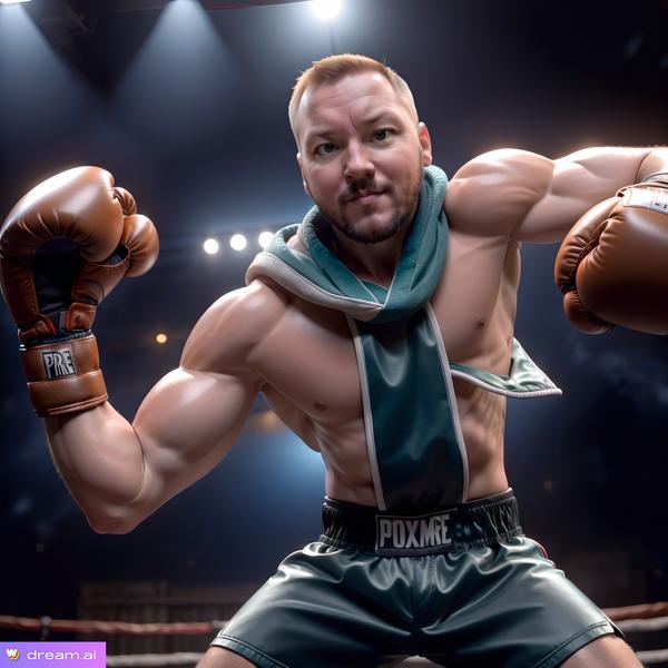 Brendon Glenk avatar