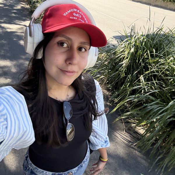 Mayra Fernandez avatar