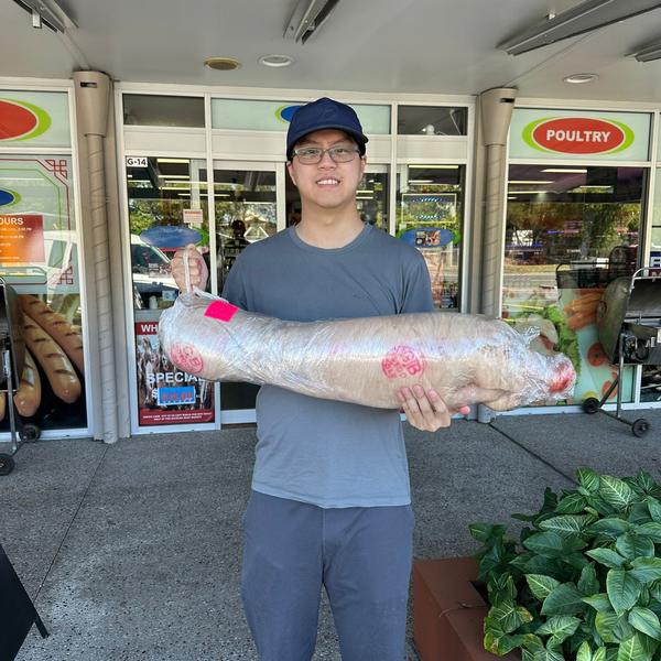 Ubank Shopper avatar