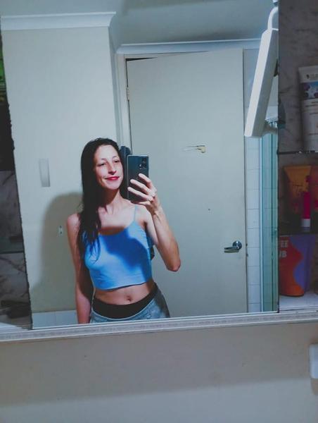Kellie Treasure avatar