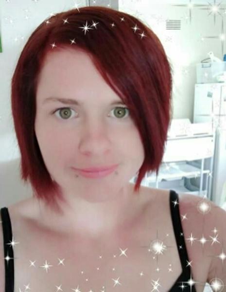 Joanne Bunce avatar