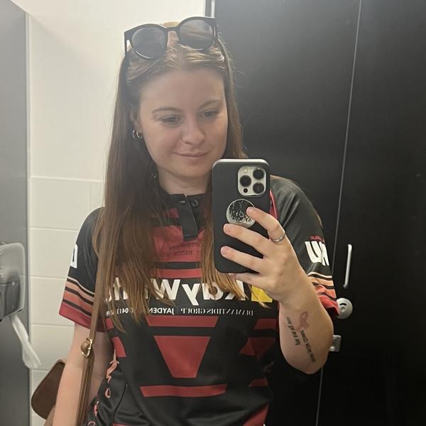 Paigey avatar