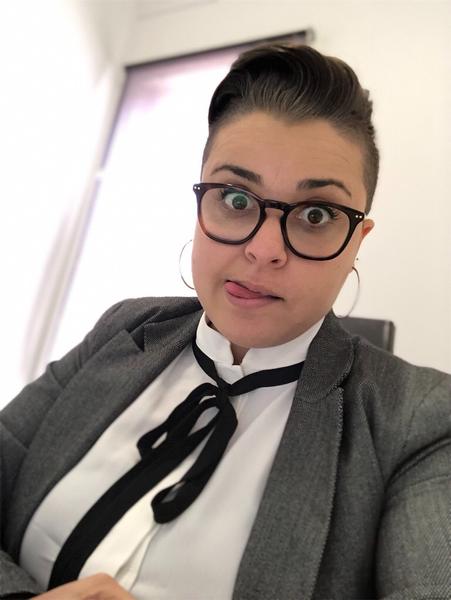 Bella Santiago avatar