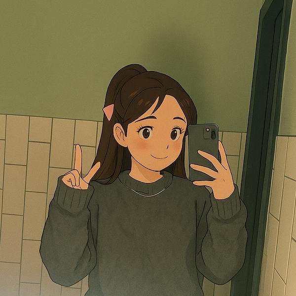 Lou avatar