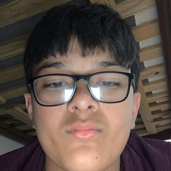 Aaron Kharel avatar