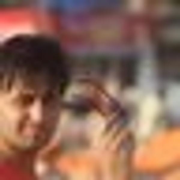Prerit Chelani avatar