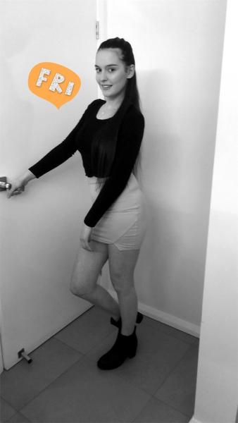 Celine  Blackman avatar
