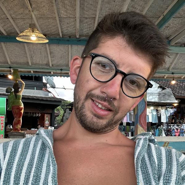Matias avatar