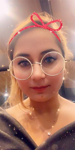 Prakriti Chalise avatar