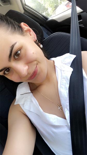 Amelia  Cavallo avatar